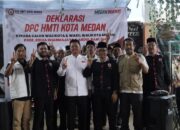 Di Tengah Keluarga Tabagsel, Prof Ridha Disebut Sosok Yang Adil Dan Pemimpin Yang Layak Dipilih