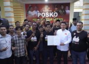 Deklarasi Pemuda Metar Berani, Prof Ridha: Bangsa Melayu Harus Maju Dan Jadi Tuan Di Rumah Sendiri