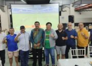 Komentar Tokoh Sumut Usai Nobar Indonesia Australia