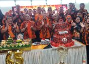 HUT Ormas Pemuda Pancasila ke-65 Tahun, Dr. H. Musa Rajekshah: Memperkuat Komitmen Terhadap Pancasila