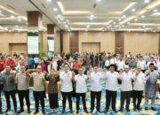 Plt Wali Kota Khawatirkan Partisipasi Pemilih Menurun