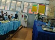 Siswa Dan Guru SMAN 7 Medan Ikuti Workshop Bidang Seni Budaya Dan Bahasa