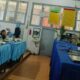 Siswa Dan Guru SMAN 7 Medan Ikuti Workshop Bidang Seni Budaya Dan Bahasa