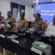 Sita 10 Kg Sabu, Polisi Tembak Pengedar Narkoba