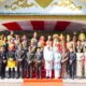 Peringatan Hari Sumpah Pemuda Ke-96 Di Langkat