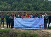 Penerapan Teknologi Kincir Air Untuk Tambak Udang Vannamei Di Desa Sei Meran