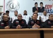 Tim Hukum Pasangan Edy-Hasan Ingatkan Para ASN, TNI Dan Polri Netral Dalam Pilgubsu