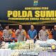 Operasi Pengungkapan Narkoba Berlanjut, 838 Orang Ditangkap