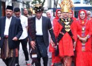 Marga Lubis Dan Harahap Dukung Edy Rahmayadi