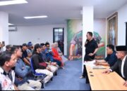 Alumni UISU Dan Pengusaha Kreatif Dukung Edy Rahmayadi