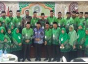 PGM Indonesia Gelar Rakerwil I Hasilkan Rekomendasi Guru PPPK Di Madrasah Jadikan PNS