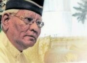 Raja Muda T. Hamdy Osman Delikhan Mangkat