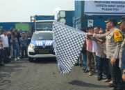 KPU Sumut Distribusikan Jutaan Lembar Surat Suara