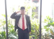 Antony Sinaga Dorong APH Berantas Korupsi Di Kota Medan Tanpa Pandang Bulu