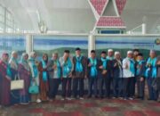 MUI Sumut Kunjungi Uzbekistan, Pererat Hubungan Keilmuan dengan Ulama Internasional