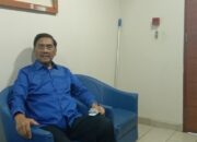 Anggota DPRD Sumut Armyn  Simatupang Usulkan Beli Drone Dukung Ketahanan Pangan