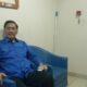 ANGGOTA DPRD Sumut Armyn Simatupang. Waspada/Partono Budy