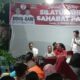 Ridha Pompa Semangat Sahabat Paul, Medan Tidak Boleh Miskin Lagi