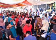 Edy Rahmayadi : Jangan Takut Menghadapi Kecurangan