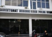 GAPAI Sumut Harapkan Penyidik Dit Res Siber Tuntaskan Proses Pengambilan Keterangan Saksi