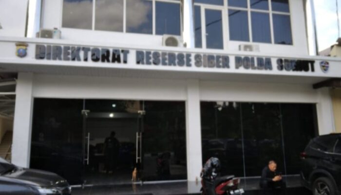 GAPAI Sumut Harapkan Penyidik Dit Res Siber Tuntaskan Proses Pengambilan Keterangan Saksi