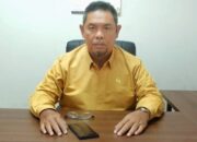 Anggota DPRD Sumut Abdi Santoso Ritonga Dukung Rencana Pemutihan Kredit UMKM