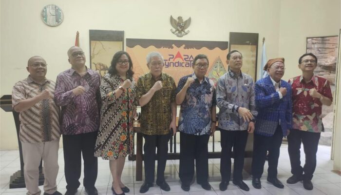 Pemerintahan Prabowo – Gibran Diminta Tetapkan Tuan Rondahaim Saragih Jadi Pahlawan Nasional