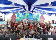 Berikan Kontribusi Terbaik Jadi fokus Utama Yang Dijalankan PT Sucofindo Indonesia