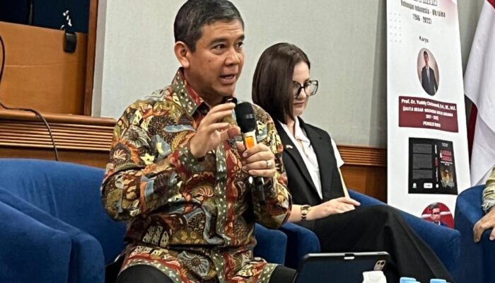 Nomenklatur KemenPAN-RB Sudah Tidak Relevan Lagi