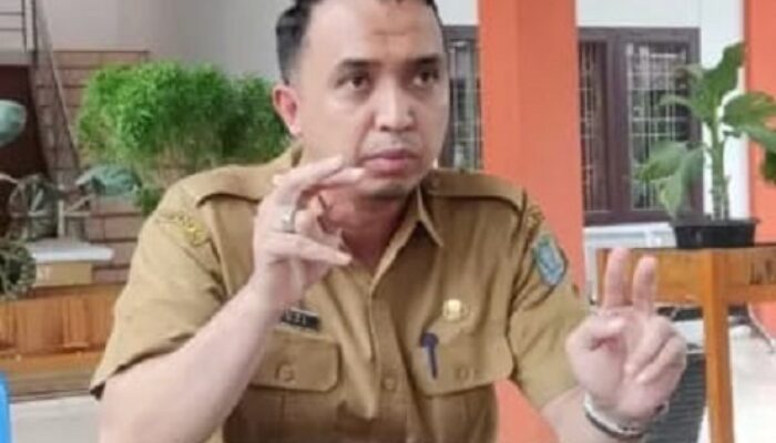 Pemko Binjai Umumkan Jadwal Pendaftaran Dan Kebutuhan PPPK