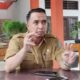Kepala BKPSDM Binjai, Rahmad Fauzi. (Waspada/ist)