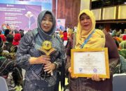 SDN 11 Langsa Raih Penghargaan Adiwiyata Mandiri