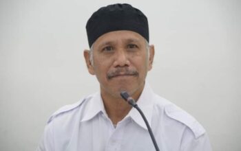 Pengamat sosial politik dari UMSU Sohibul Ansor Siregar. (Waspada/ist)