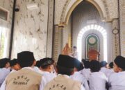 SD Muhammadiyah Serbelawan Perkenalkan Program Askar Muhasaba