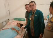 Bertambah Korban Kemah Pramuka Ditimpa Pohon, 2 Tewas Dan 16 Luka