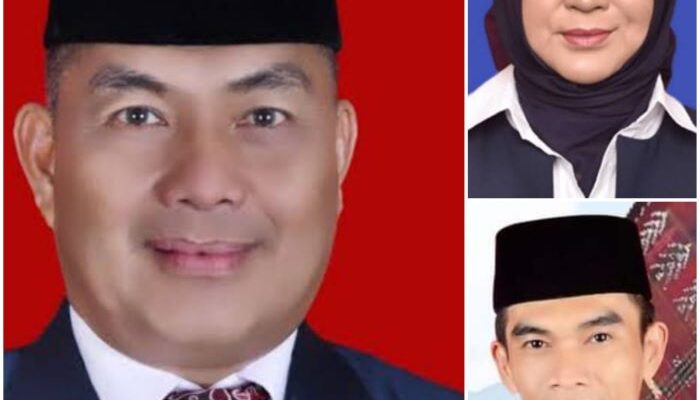 4 Tahun Pemkab Tapsel Hasilkan SiLPA Rp900 Miliar Lebih