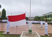 Hari Kesaktian Pancasila Digelar Di MAN 1 Padangsidimpuan