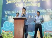 Yusuf-Bayu Menang Hadirkan Berobat Gratis Dengan KTP, Kesehatan Masyarakat Deliserdang Terjamin