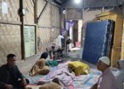 Dituduh Curi Sawit, Darus Tewas Di Tangan Tetangga