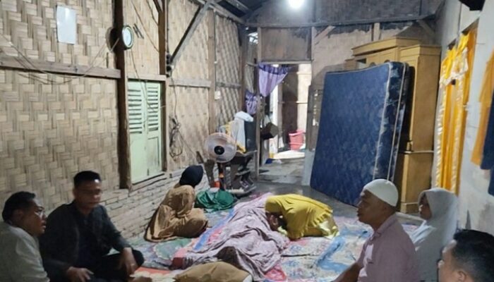 Dituduh Curi Sawit, Darus Tewas Di Tangan Tetangga