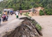 Korban Terdampak Banjir Agara Hingga 1030 KK Dan 4004 Jiwa
