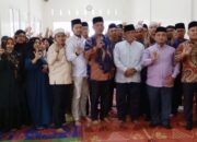 Yusuf-Bayu: Anak Se-Deliserdang Masuk SD, SMP Dapat Pakaian Dan Perlengkapan Sekolah Gratis