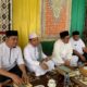 Pemkab Agara menggadakan Pengajian Jum'at Pagi (Jumpa) bersama Dinas Syariat Islam dengan penceramah Abuya Tengku H. Basarinur di Aula Pendopo Bupati, Jumat (4/10).Waspada/Seh Muhammad Amin
