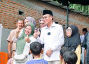 Warga Tapsel Ke Gus Irawan: Kami Ingin Bapak Jadi Bupati