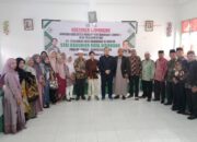 Prodi PGMI IAI Palas Raih Akreditasi Baik Sekali