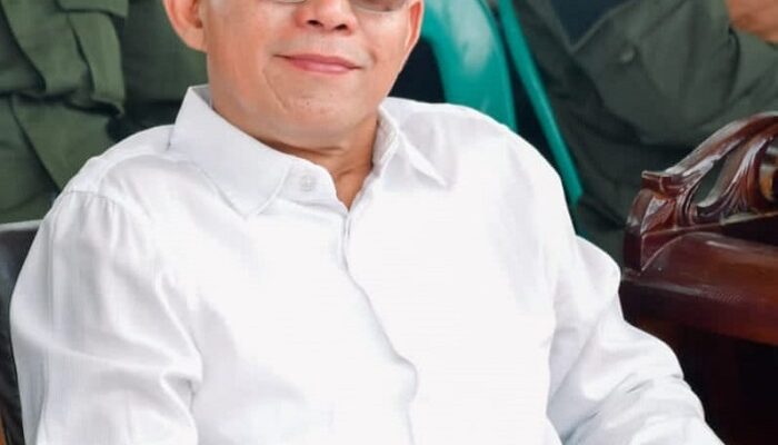 Gus Irawan, 10 Tahun DPR RI Dan Kontribusinya Untuk Tapsel