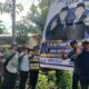 Relawan Pemenangan Sahabat Yusuf Siregar melakukan penguatan dan komitmen untuk memenangkan pasangan Yusuf-Bayu pada Pilkada Deliserdang. (Waspada/ist).