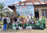 Mahasiswa KKL IAI Palas Wujudkan MDTA Di Desa Tanjungbaringin Simarulak