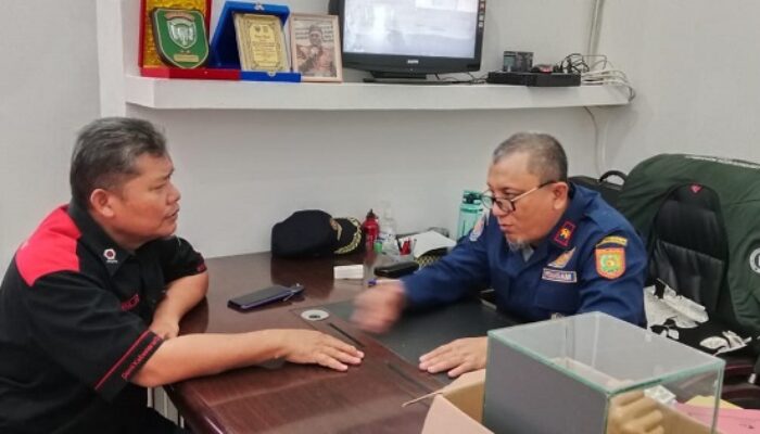 Bantuan Rumah Korban Kebakaran Rp16-20 Juta/Unit