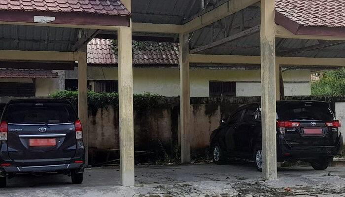 Banyak Tunggak Pajak, Sekda Aceh Singkil Periksa Kendaraan Dinas